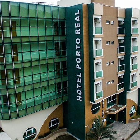 Summit Hotel Porto Real Aparecida Aparecida (Sao Paulo) Exterior foto
